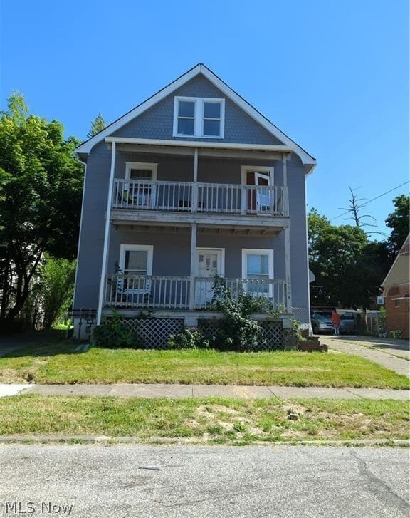 Building Photo - 19314 Cherokee Ave