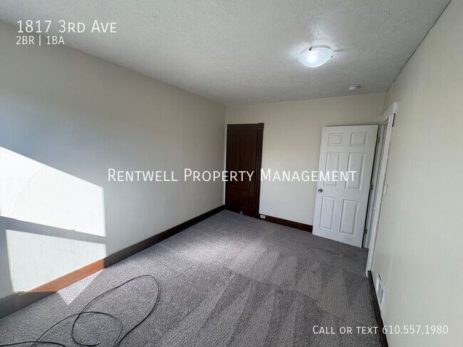 Building Photo - 1817 3rd Ave