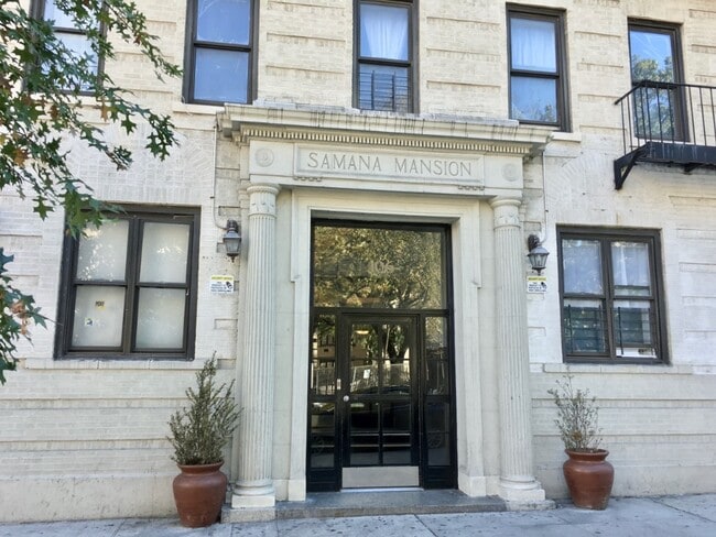 Floorplan - 106 Fort Washington Avenue