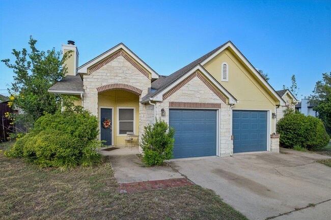 Building Photo - 1215 Gingerlily Cove