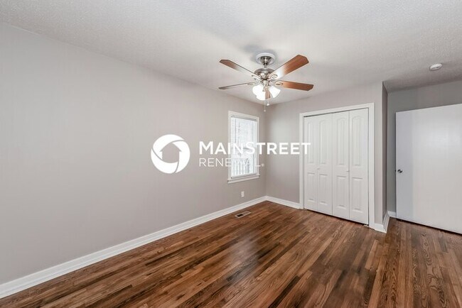 Building Photo - 3 Bedroom Pet-Friendly Home in Pinson, AL with Main Street Renewal