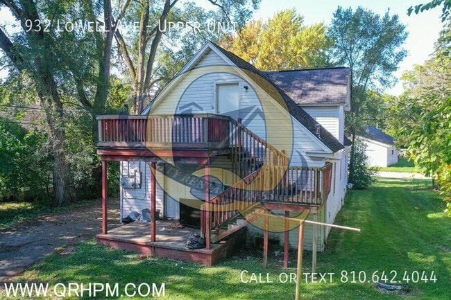 Building Photo - 1932 Lowell Ave