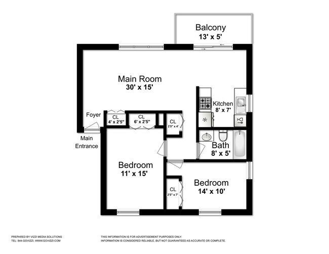 Building Photo - 2151 Decker Rd