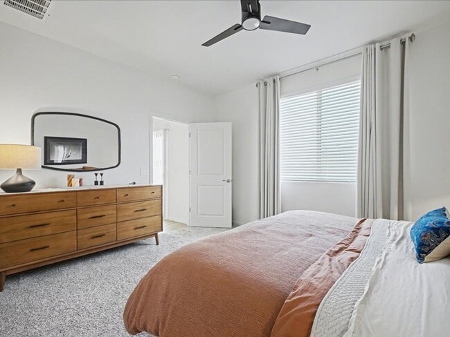 Building Photo - Spacious 4-Bedroom Home with Modern Features & EV Charging!
