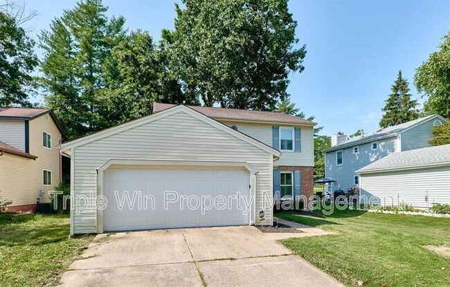 Building Photo - 1544 Rishon Hill Dr