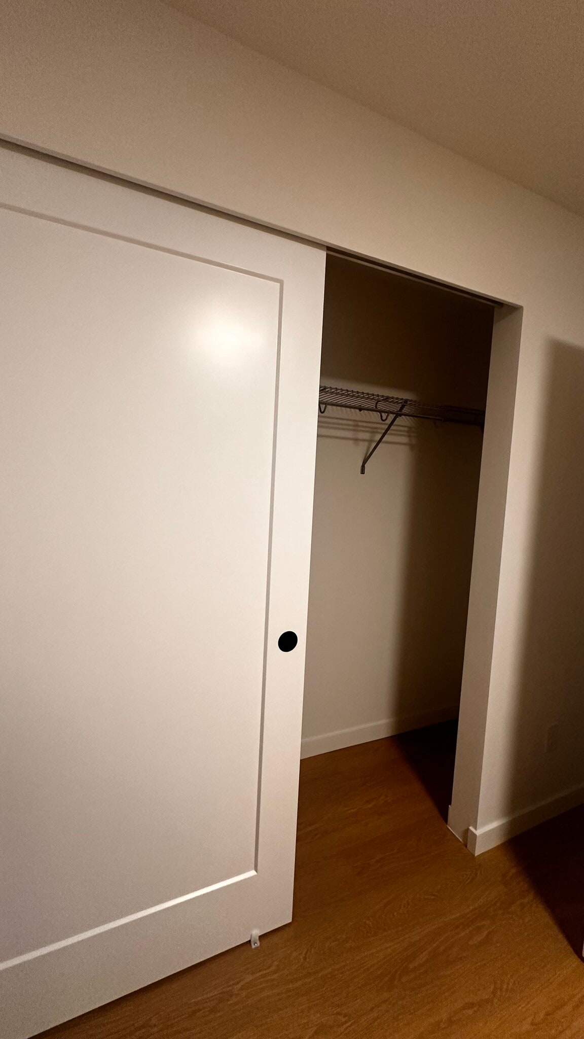 Closet - 9027 13th Ave NW