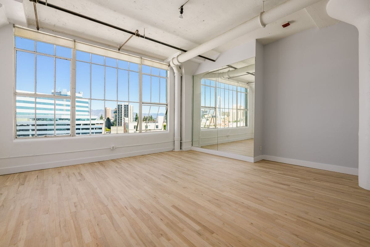 Building Photo - 420 San Pedro St