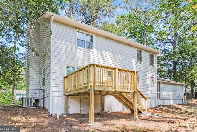 Building Photo - 3135 Revere Cir
