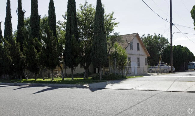 Primary Photo - Aetna Mobile Home Park