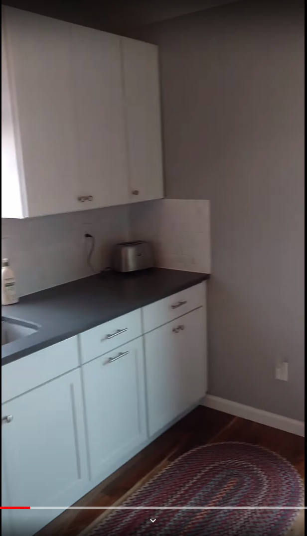 Kitchen - 614 Tantra Dr