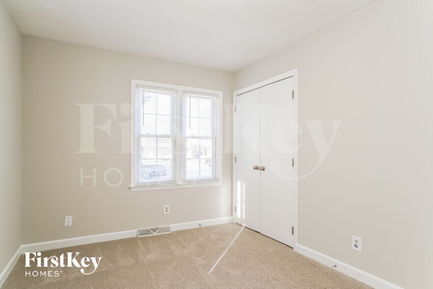 Building Photo - 5318 Quail Meadow Dr