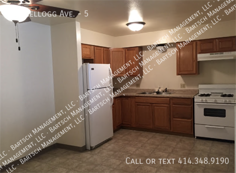 Building Photo - 820 Kellogg Ave