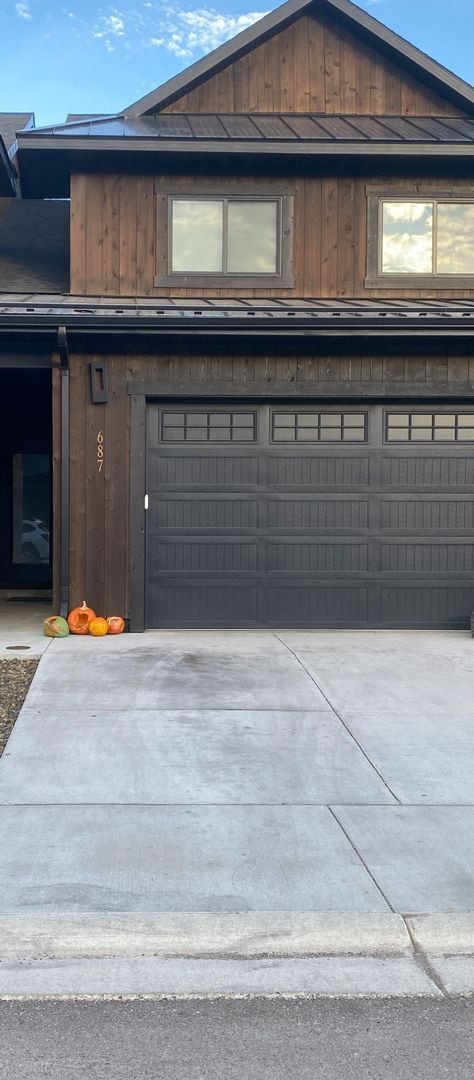 Building Photo - Driggs Stone Peak Subdivision - 3 bedroom ...