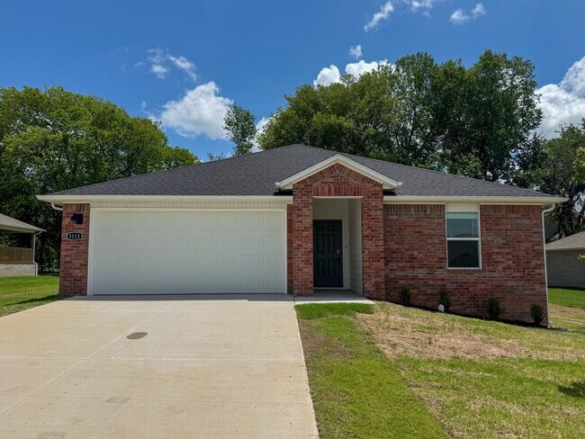 Primary Photo - Welcome to your dream home in the prime lo...