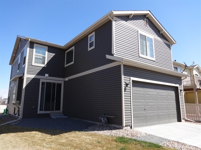 Building Photo - 9438 E 109th Ave