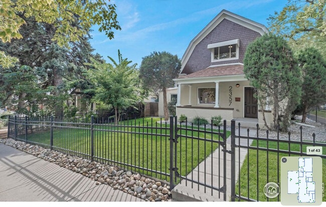 Building Photo - 2357 Grove St