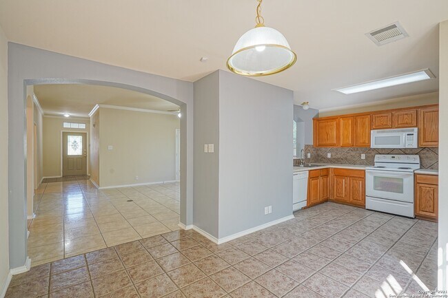 Building Photo - 7703 Wexford Square