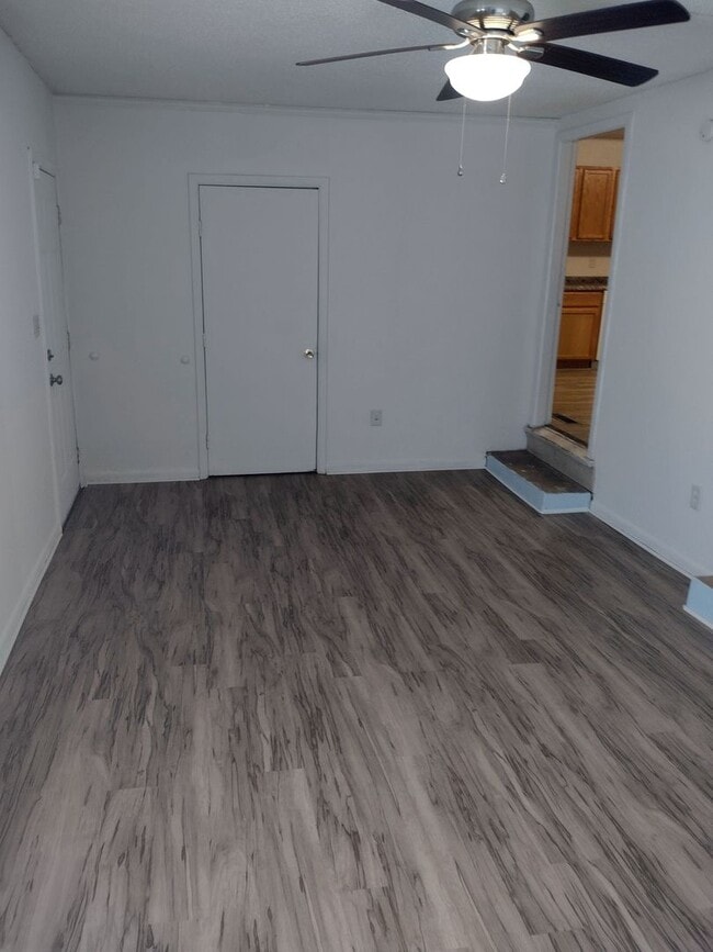 Building Photo - Spacious 4-Bedroom 2-Bath Home in Little Rock's Wakefield Neighborhood