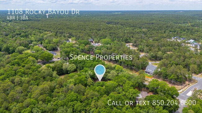 Building Photo - 1108 Rocky Bayou Dr