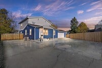 Building Photo - 3718 Custer Dr