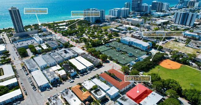 Building Photo - 535 73rd St