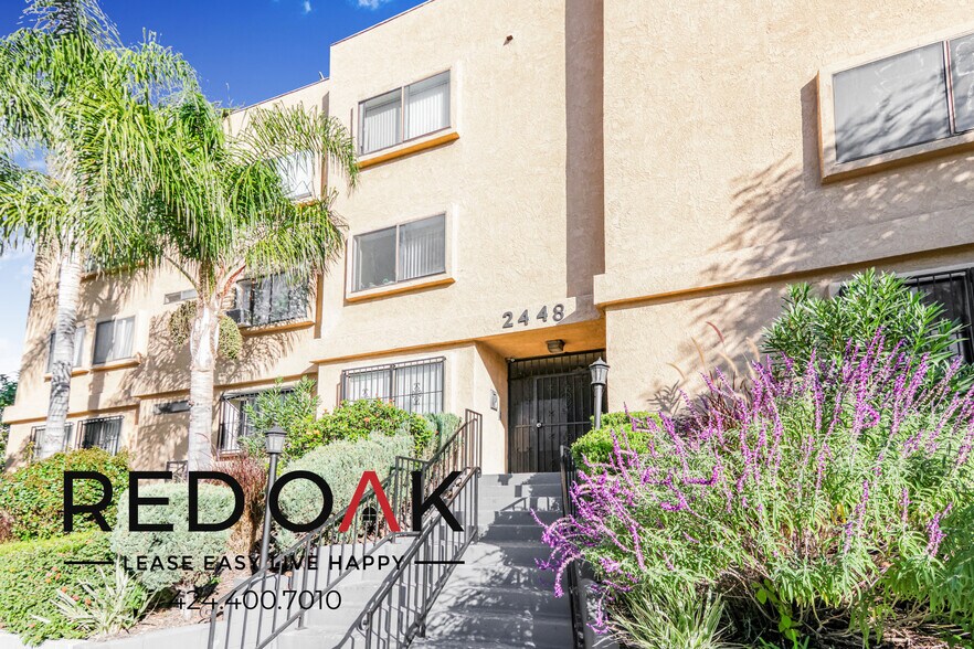 Building Photo - 2448 N Eastern Ave