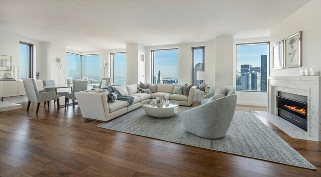 Building Photo - 110 New Sudbury St