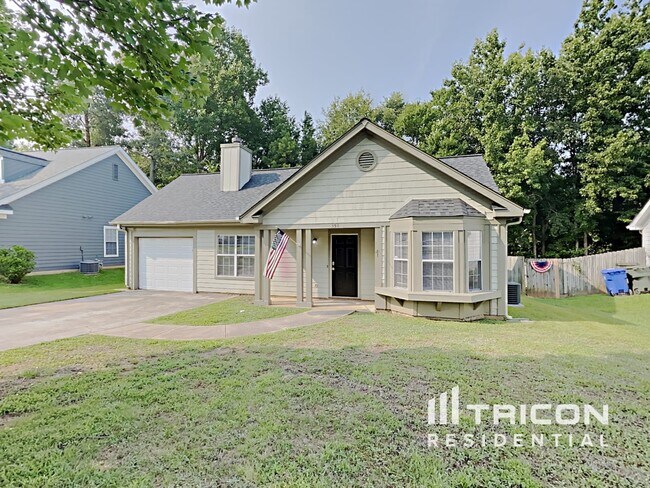 Building Photo - 356 Cedarcroft Dr