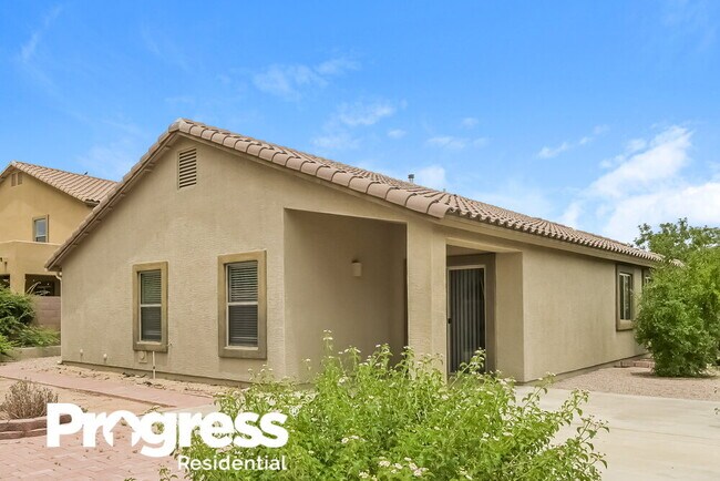Building Photo - 13998 S Camino Gavanza