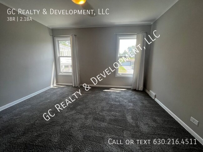 Building Photo - ***SINGLE FAMILY FLOSSMOOR HOME / 3 BDRM /...