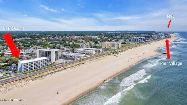 Building Photo - 510 Ocean Ave N