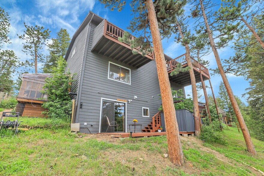 Building Photo - 30273 Conifer Rd