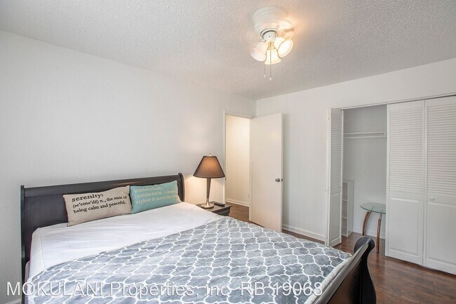 Building Photo - 1 br, 1 bath House - 68-077 Au Street #2B