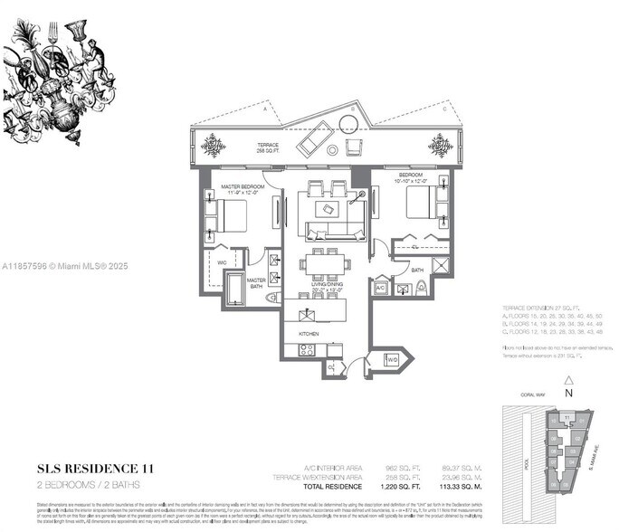 Building Photo - 1300 S Miami Ave