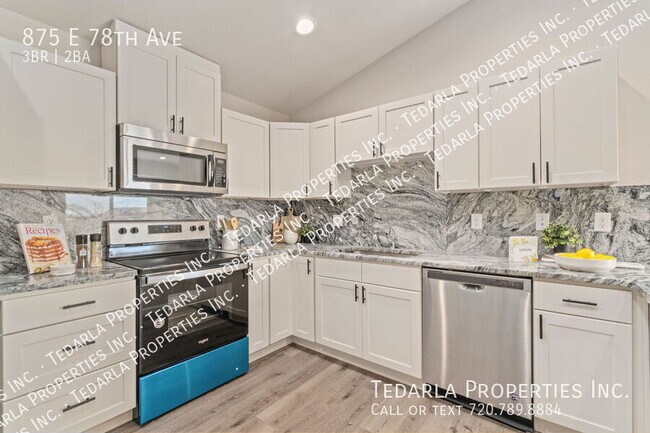 Building Photo - 875 E 78th Ave