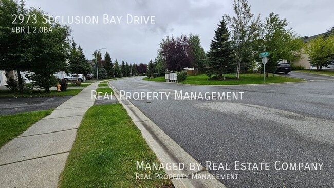 Building Photo - 2973 Seclusion Bay Dr