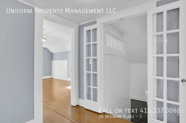 Building Photo - 26 Wigwam Pl