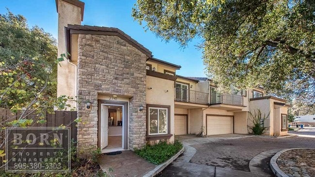 Building Photo - 2741 Los Robles Rd