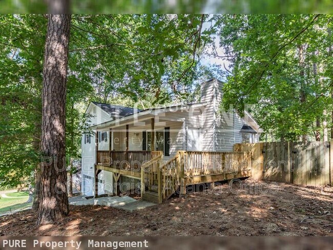 Building Photo - 31 Etowah Ct