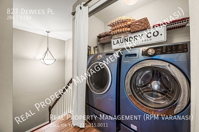 Building Photo - 827 Dewees Pl