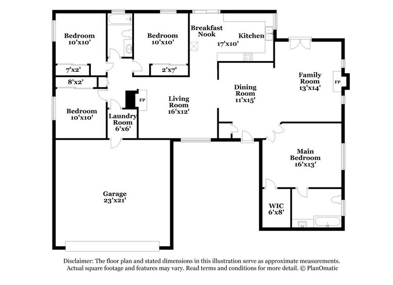 Building Photo - 16444 N 46th Ln