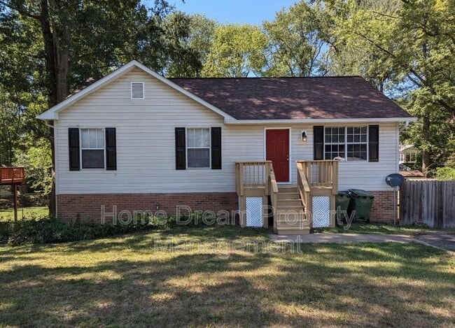 Building Photo - 11605 Rutherford Dr