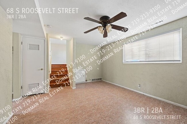 Building Photo - 68 S Roosevelt St