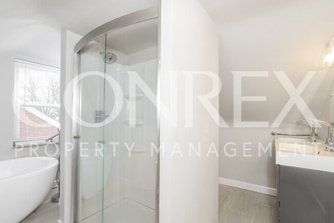 Building Photo - Conrex Property Management