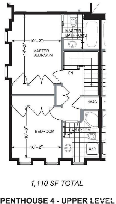 Building Photo - 110 Second St. Unit RJ78