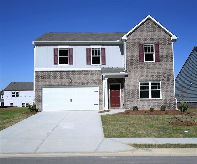 Primary Photo - 4374 Kendrick Cir