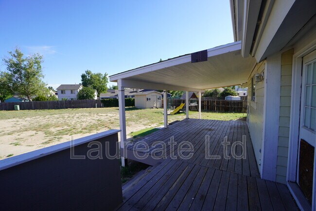 Building Photo - 4776 Blackhawk Wy