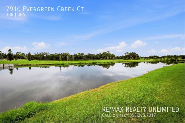 Building Photo - 7910 Evergreen Creek Ct