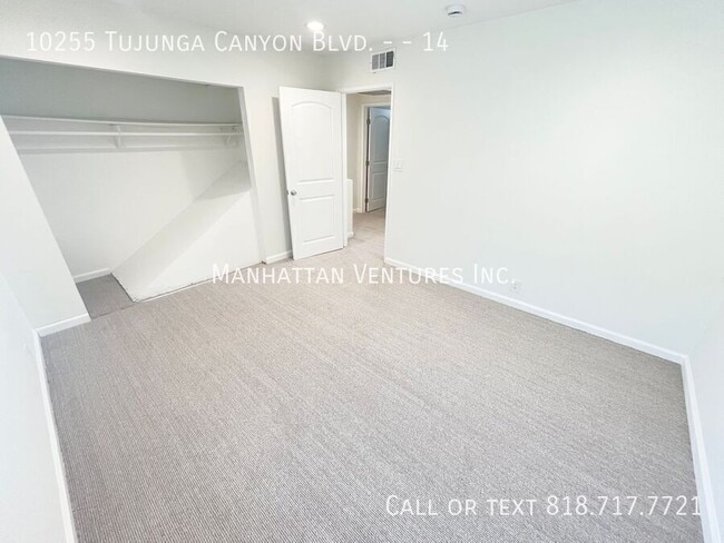 Building Photo - 10255 Tujunga Canyon Blvd