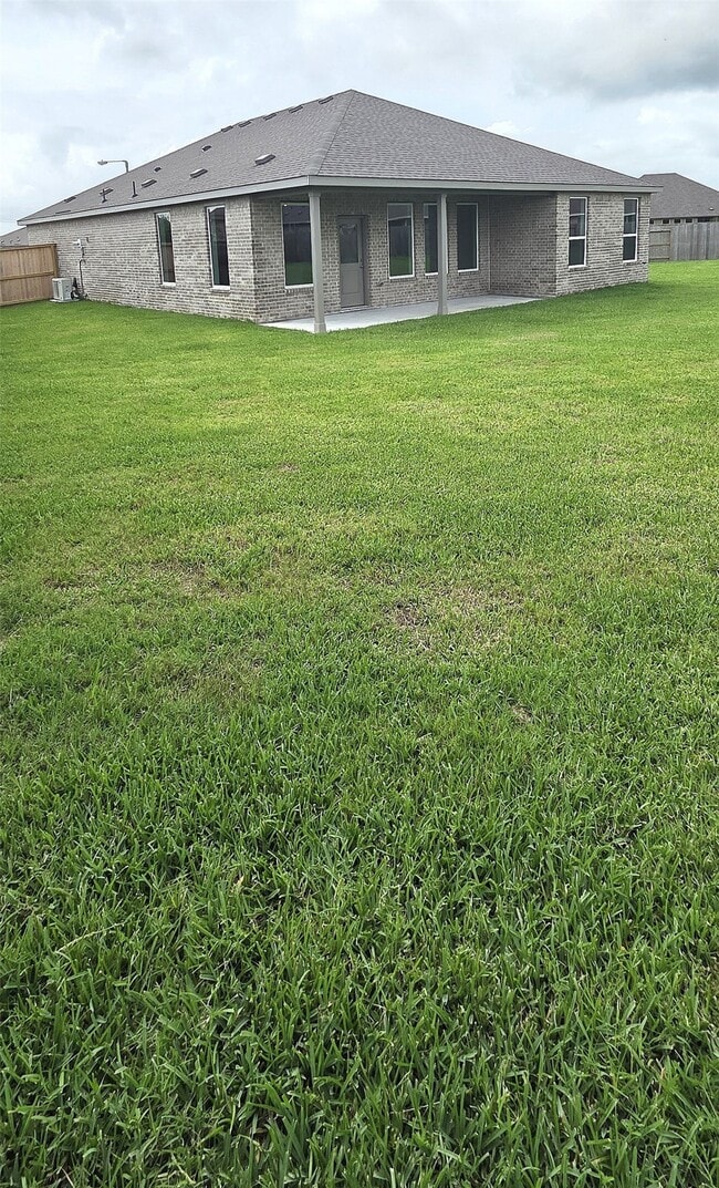 Building Photo - 2507 Cantera Bluff Ln